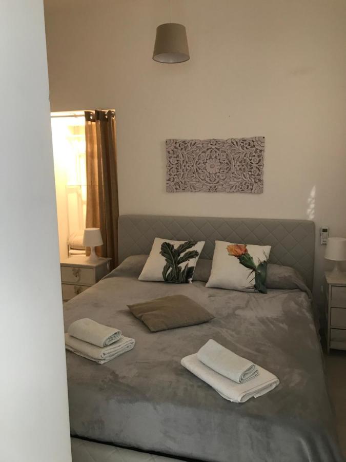 Apartamento Giorgiada Luxury Castelmola Exterior foto