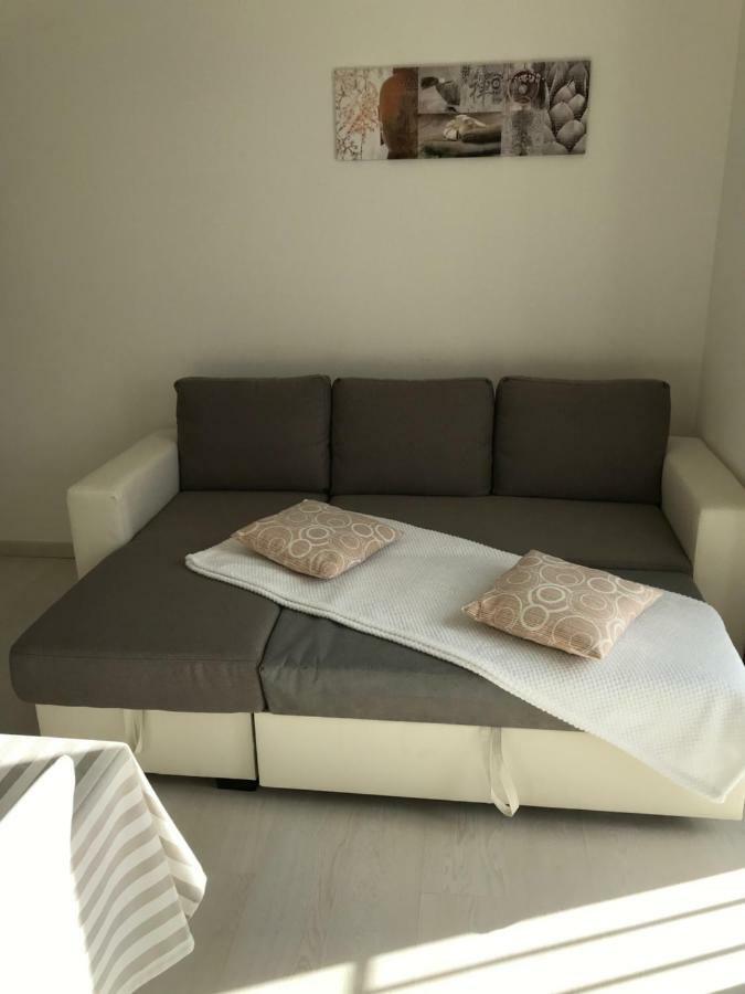 Apartamento Giorgiada Luxury Castelmola Exterior foto