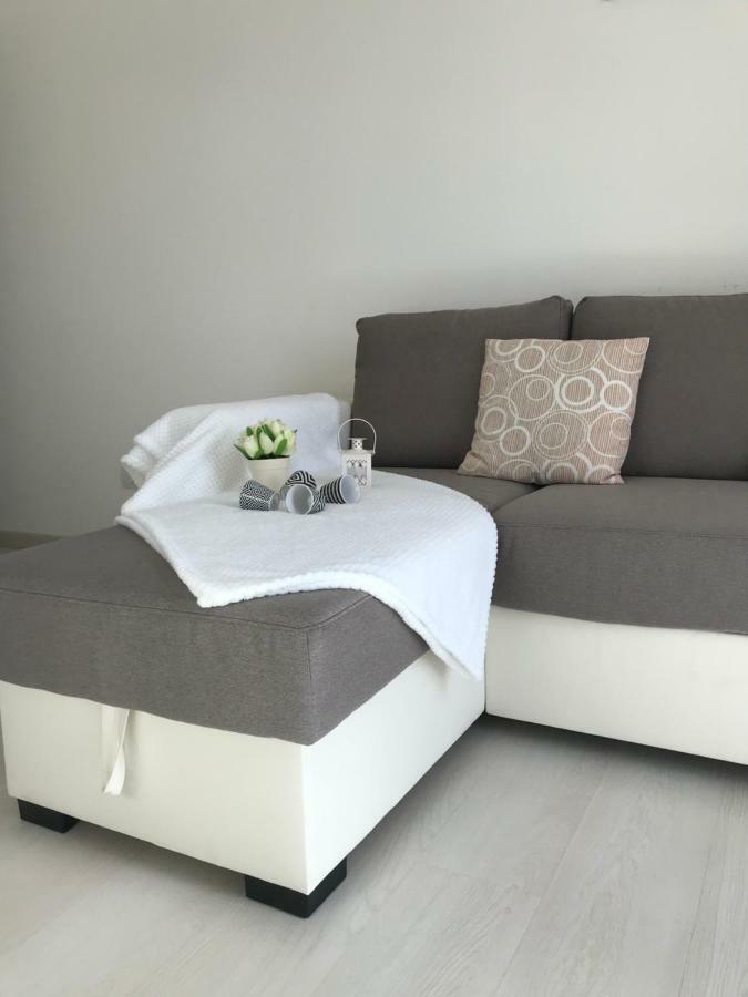 Apartamento Giorgiada Luxury Castelmola Exterior foto