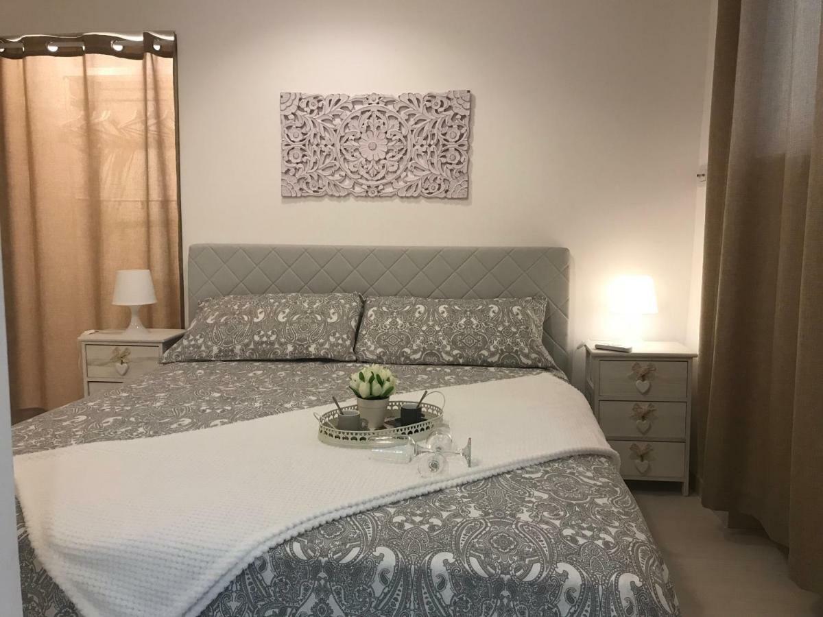 Apartamento Giorgiada Luxury Castelmola Exterior foto