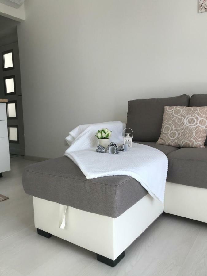 Apartamento Giorgiada Luxury Castelmola Exterior foto