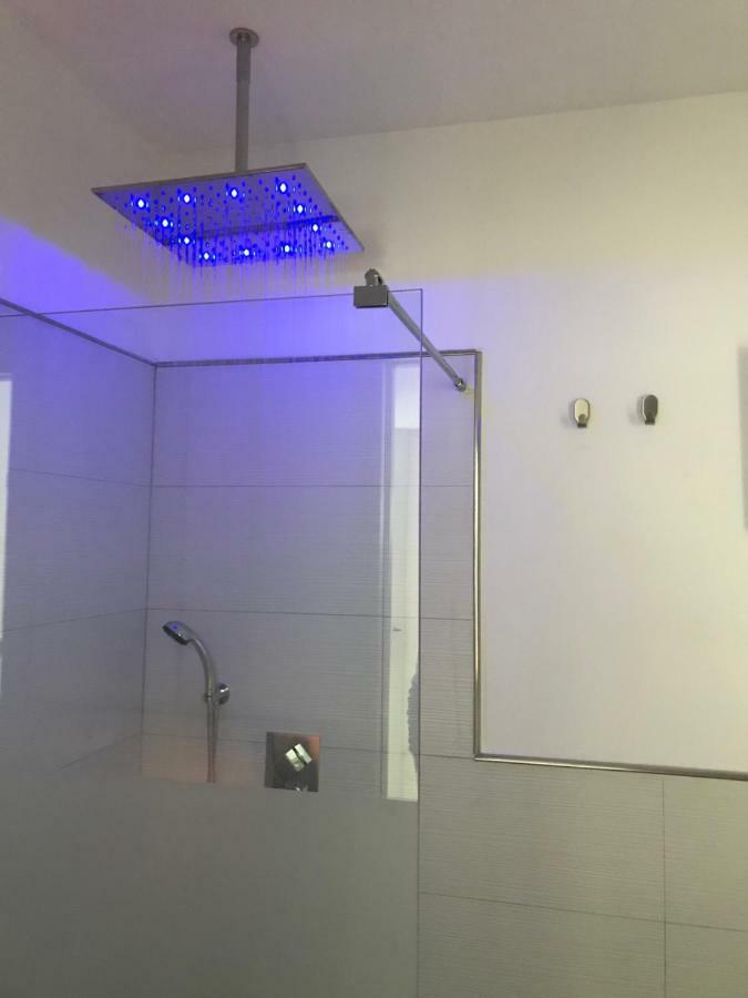 Apartamento Giorgiada Luxury Castelmola Exterior foto