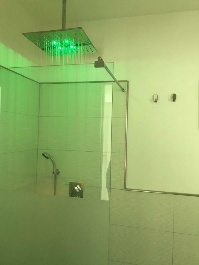 Apartamento Giorgiada Luxury Castelmola Exterior foto