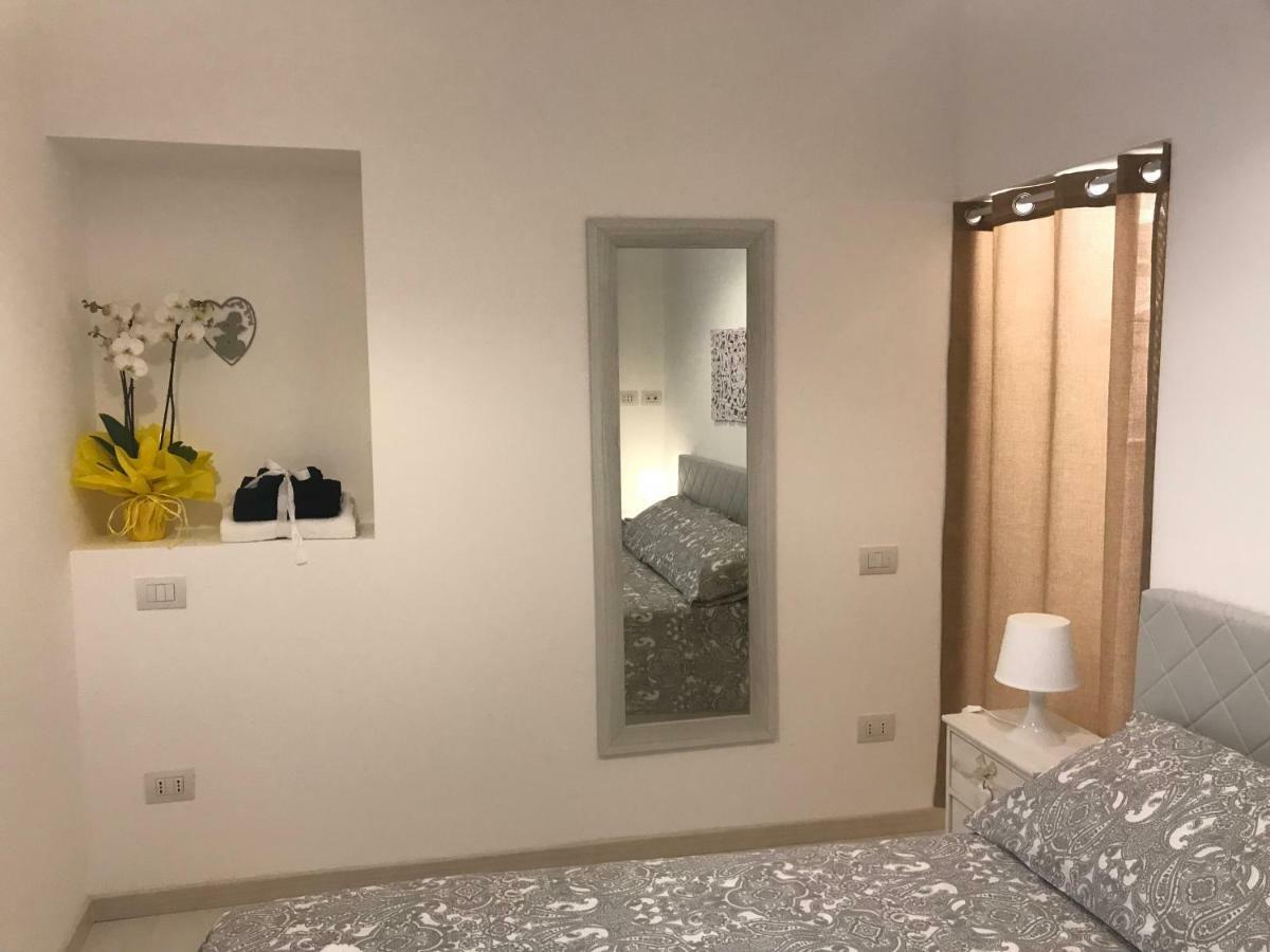 Apartamento Giorgiada Luxury Castelmola Exterior foto