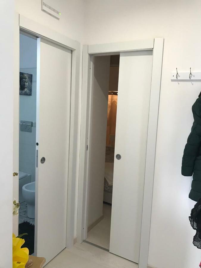 Apartamento Giorgiada Luxury Castelmola Exterior foto
